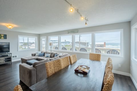 Dining Room Table
