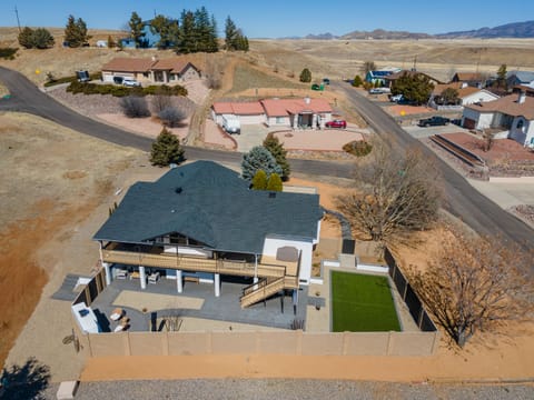 Drone View 