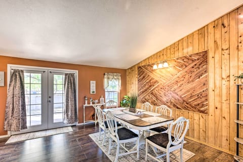 Vadito Vacation Rental | 4BR | 3BA | Stairs Required | 2,400 Sq Ft