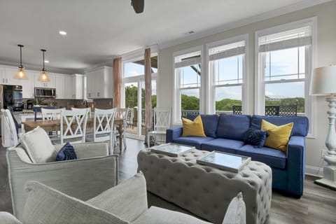 Beautiful Panoramic Views