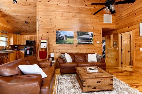 Curl up and watch a DVD.