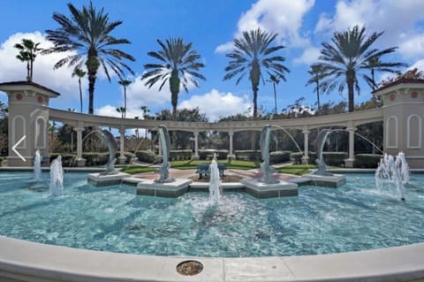 Welcome to paradise! Vacation the way you have been dreaming about.