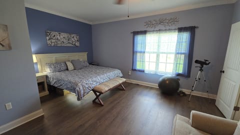 Master Suite 