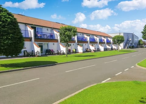 Stanwix Park, Silloth