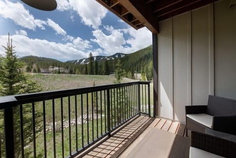Condo, 1 Bedroom | Balcony