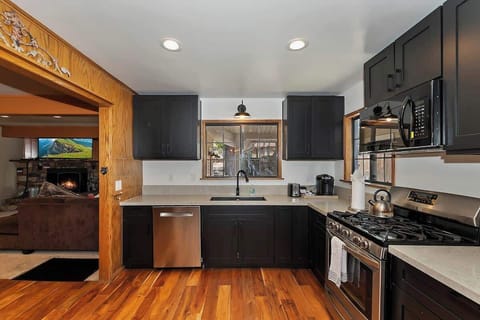 Bake & cook your favorite recipes