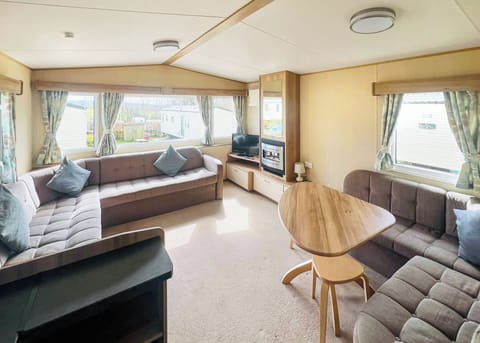 Living Room, Living Dining Room