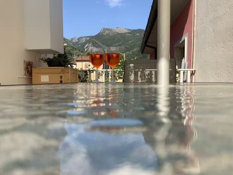 Apartment | Pool