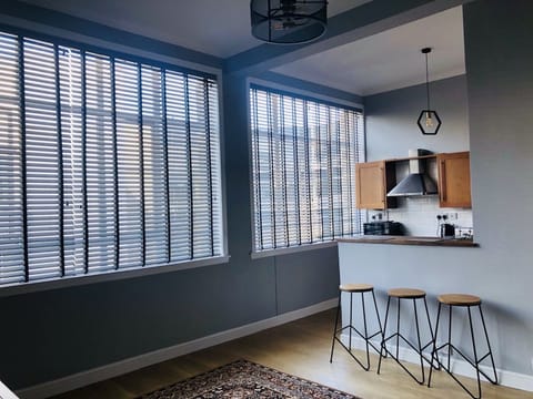 Apartment | Interior