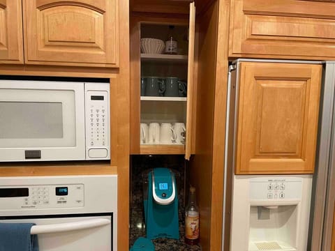 Keurig Coffee Machine