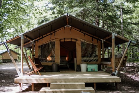 Lumen Nature Retreat