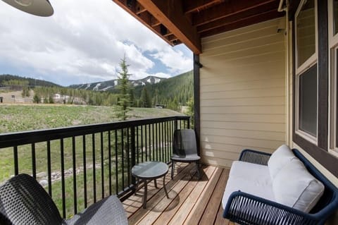 Condo, 1 Bedroom | Balcony