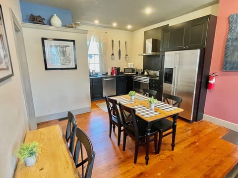 Kitchen and Dining Travelers Post Hershey 2024