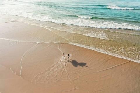 Birubi Beach