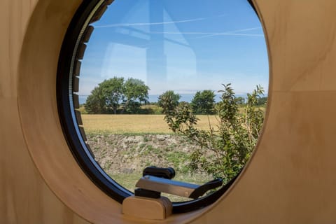 View from Holiday Home [summer]