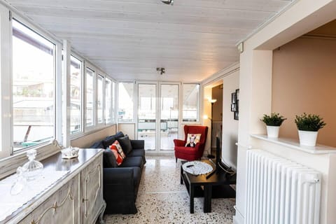 Apartment | Living room