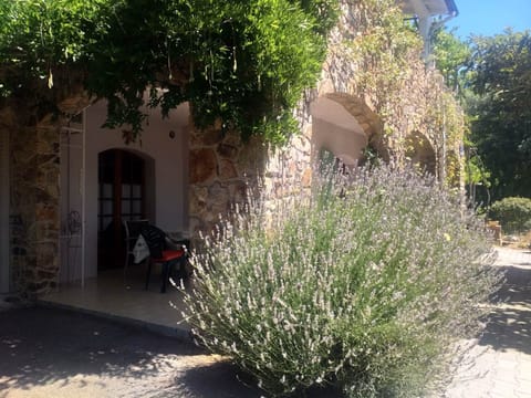 Le Gîte Origine