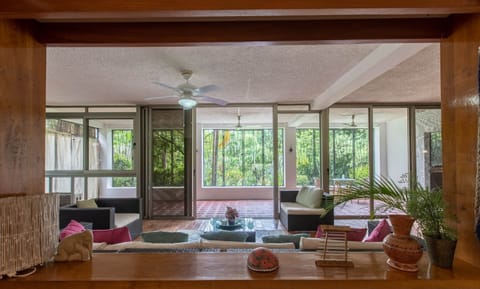 Living area (1)