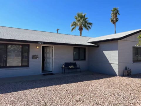 Welcome to Sunswept Breeze.