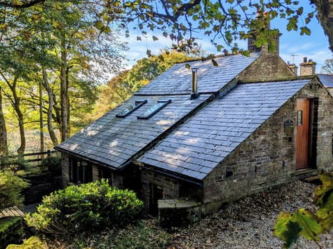 Cottage | Exterior