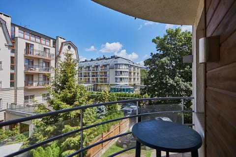 Standard Apartment | Terrace/patio