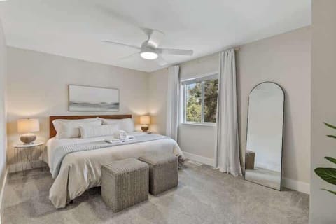 Your Peaceful Retreat for Restful Nights