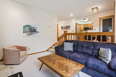 Sleeper sofa