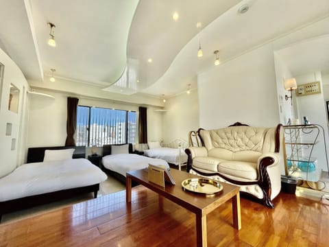 Junior Suite, Non Smoking | WiFi (free), bed sheets