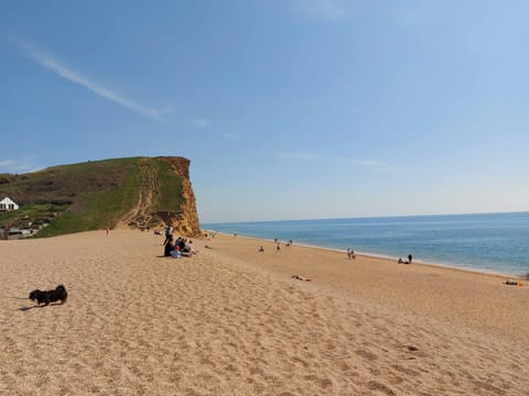 Cottage | Beach