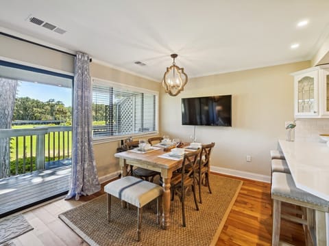 980 Inverness Village in Palmetto Dunes