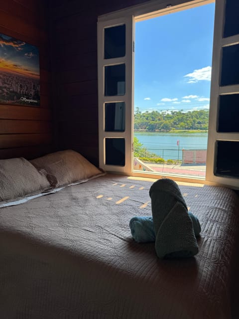 Double Room | Free WiFi