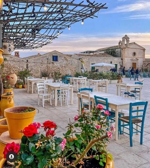 Borgo di Marzamemi