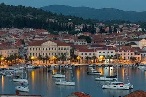 Apartment (Two bedroom Apartment with Terrace an) | View from property