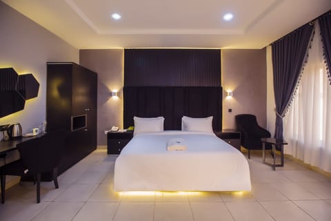 Royal Suite | Free WiFi