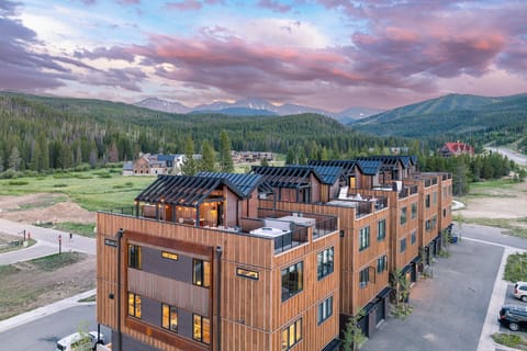 Property Exterior