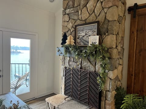 Christmas at Pine Hill