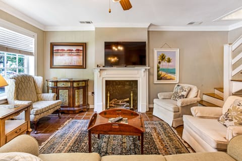 Welcome to Cozy Cottage!