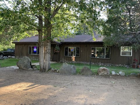 On Site Restaurant Located at Resort