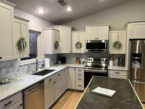 Christmas at Pine Hill