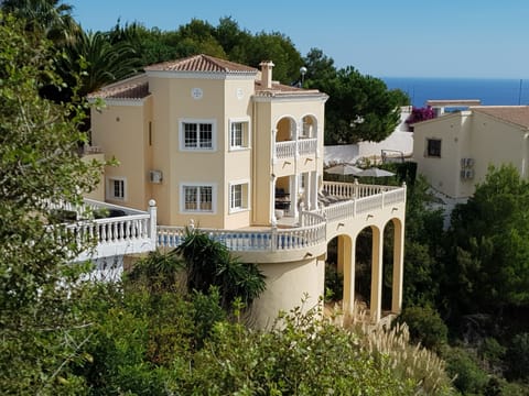 The Villa