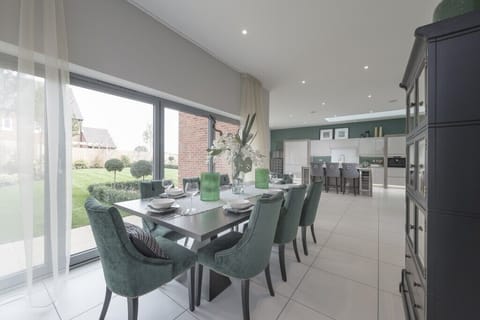 House | Private kitchen | Electric kettle