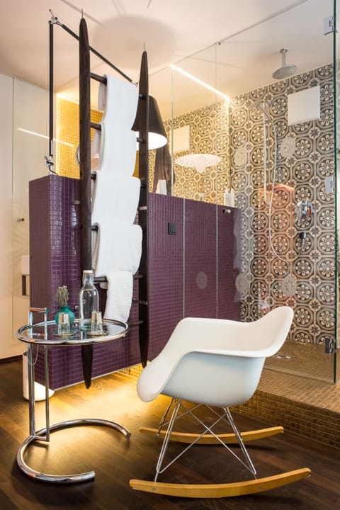 Superior Double Room | Premium bedding, in-room safe, soundproofing, iron/ironing board