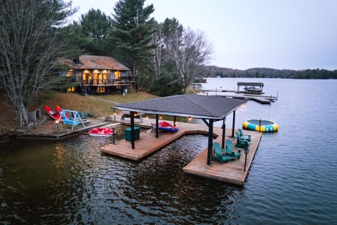 Boat Dock
