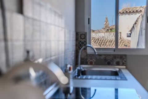 Superior Double Room, Ensuite | View from property