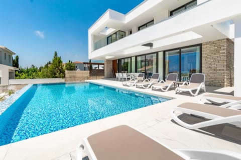 Villa Arsinoe by Ezoria Villas (8737)