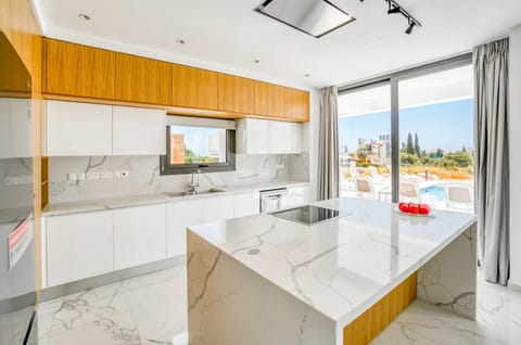 Villa Arsinoe by Ezoria Villas (8743)