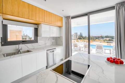 Villa Arsinoe by Ezoria Villas (8742)