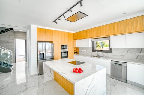 Villa Arsinoe by Ezoria Villas (8745)