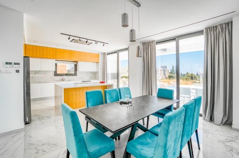 Villa Arsinoe by Ezoria Villas (8741)