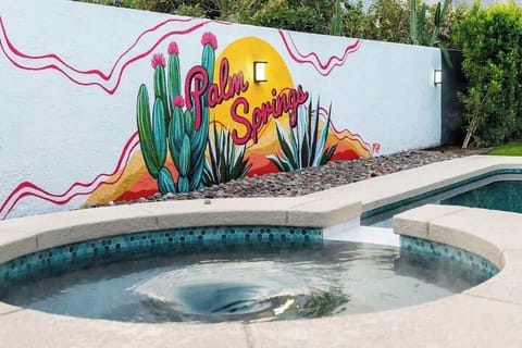 Welcome to your private vacay destination!